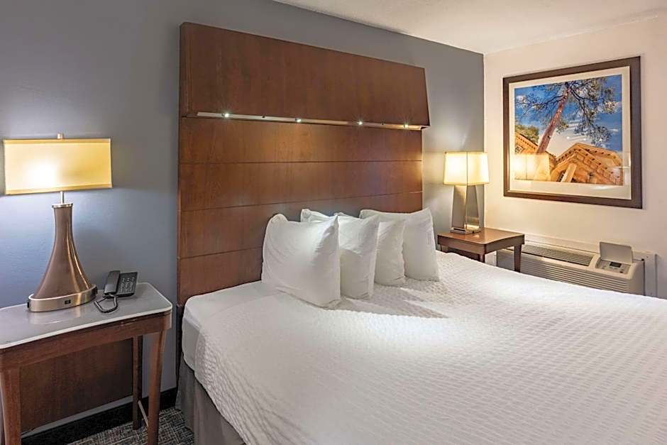 Quality Inn & Suites Caribou
