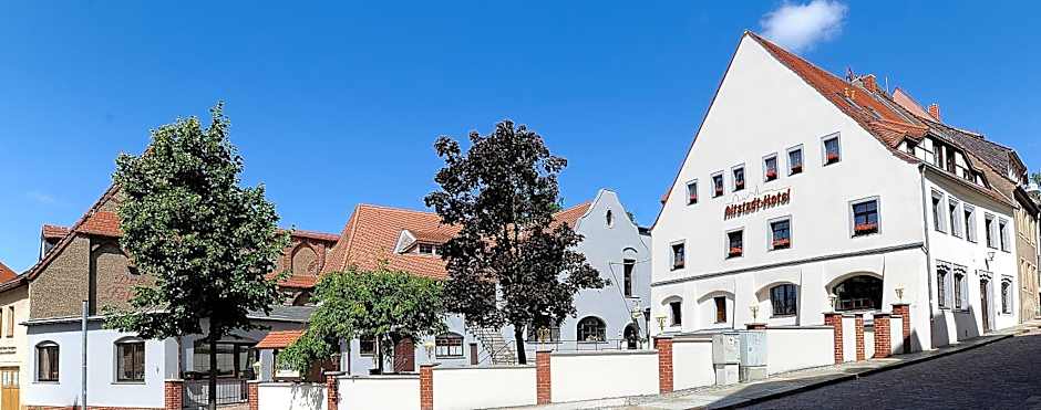 Altstadt-Hotel
