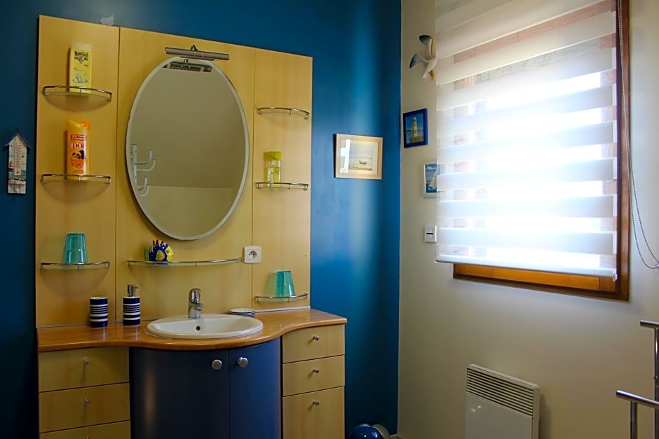 Chambre D'hotes Le Clos Fleuri