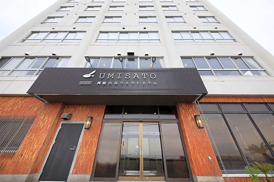 Boso Shirahama Umisato Hotel