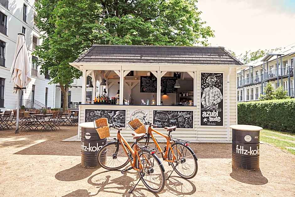 Upstalsboom Kühlungsborn