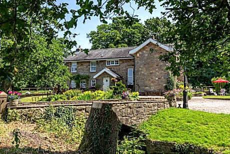 Picket Post House Accommodation