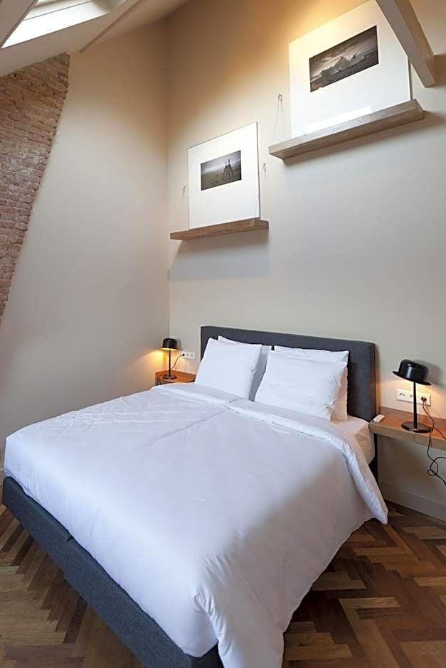 Boutique hotel Box 5