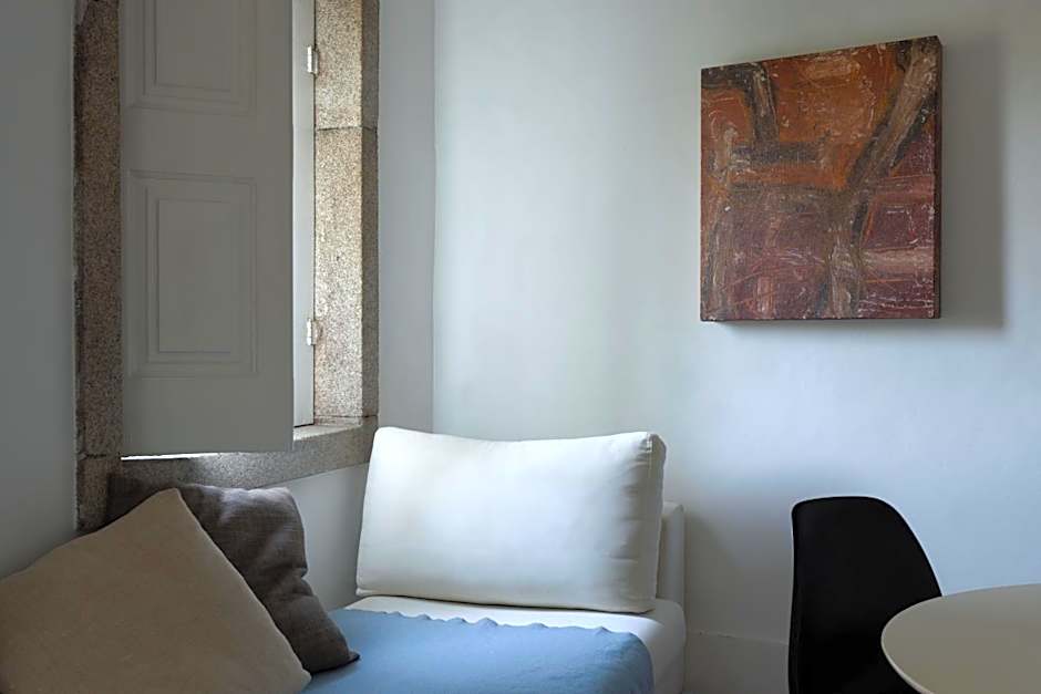 Oporto Loft