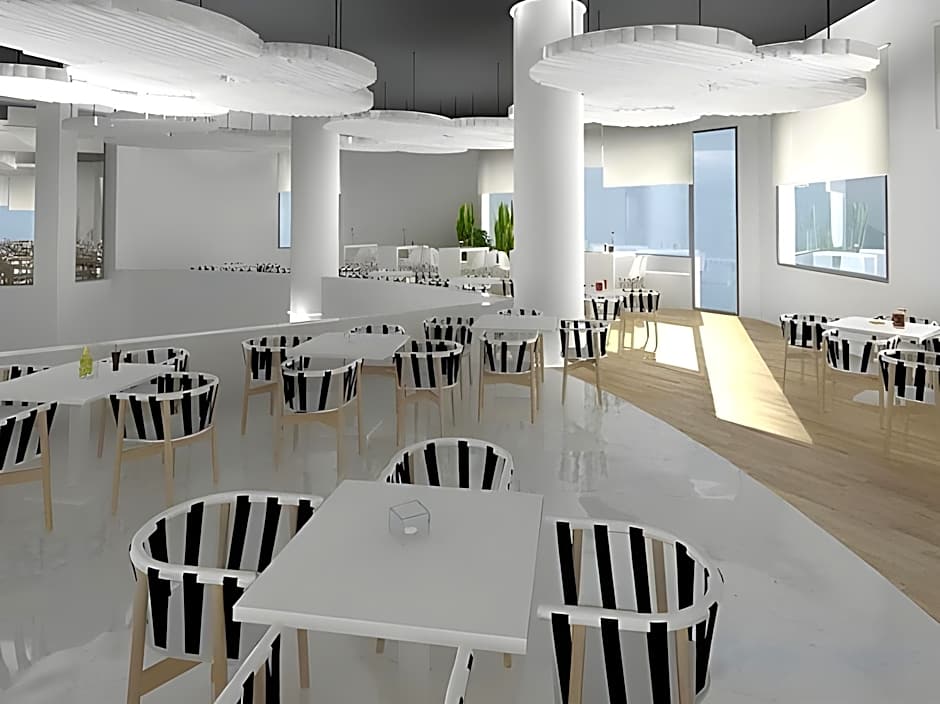 Ibersol Torremolinos Beach