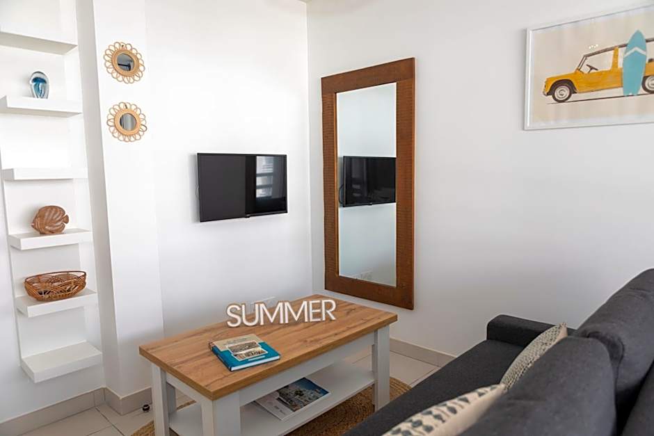 MY Hôtel Résidences - Port Leucate