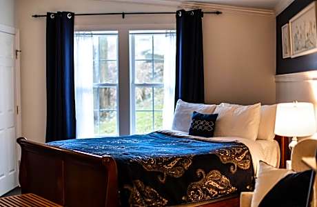 Parkview Queen Room