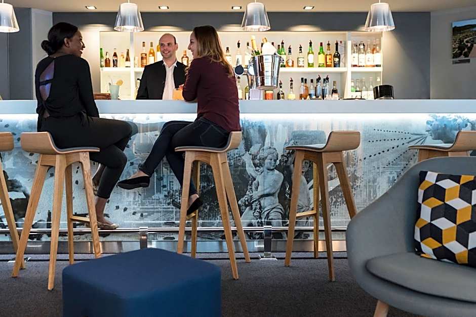 Novotel Chateau de Versailles Hotel