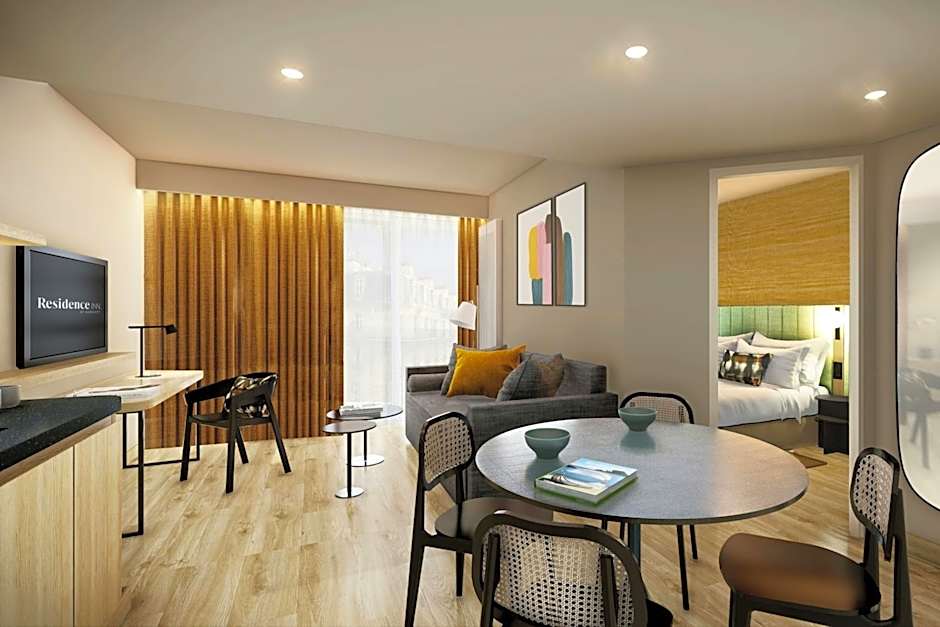 Residence Inn by Marriott Paris Didot Montparnasse