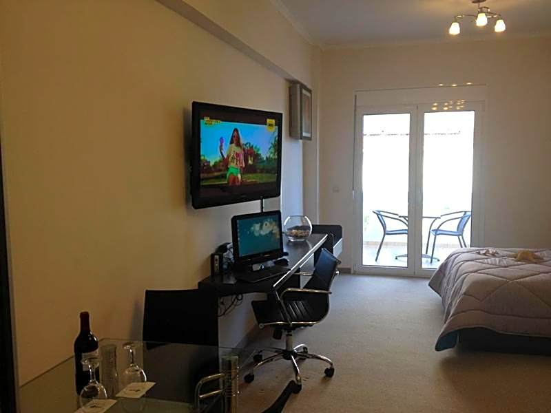 Pearl Bay Hotel Apartments