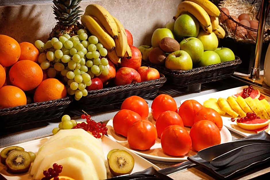 Wilson Boutique Hotel