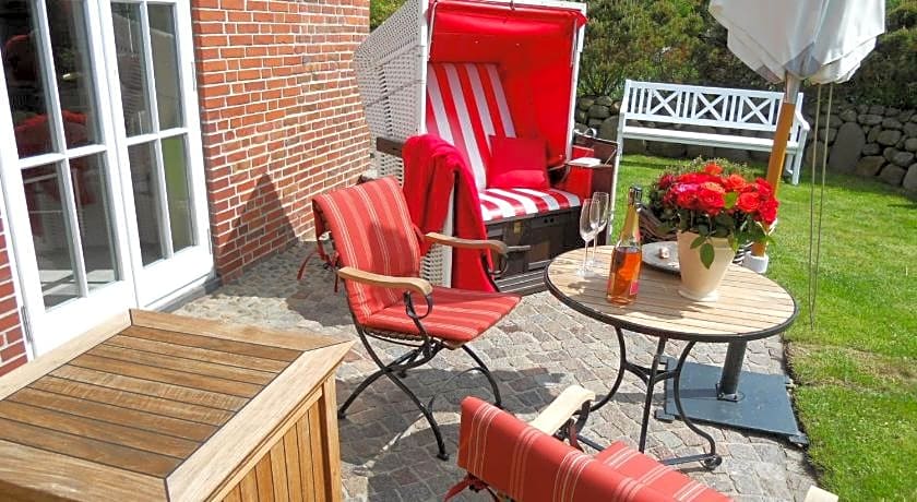 Ferienwohnung Liiger Wal