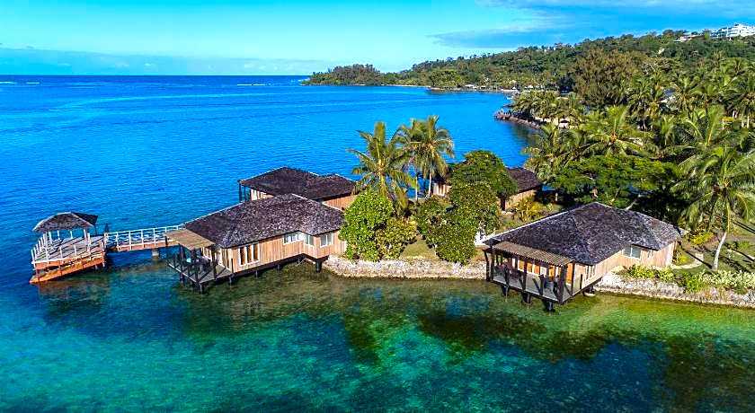 Warwick Le Lagon - Vanuatu