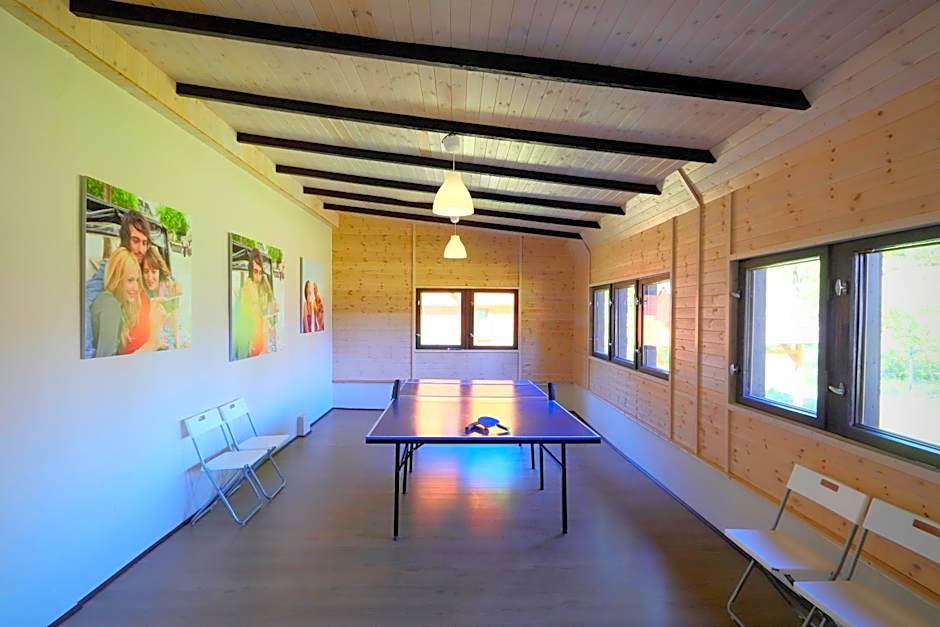 Ośrodek Wczasowy Łowiczanka