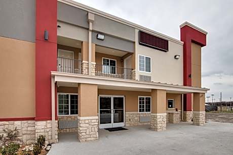 Scottish Inns White Settlement