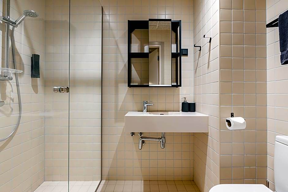 Hestia Hotel Hugo