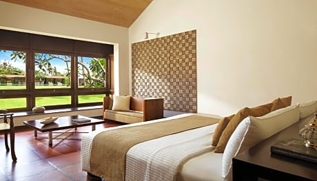 Bawa Room (15% discount on Ayurveda & Spa)
