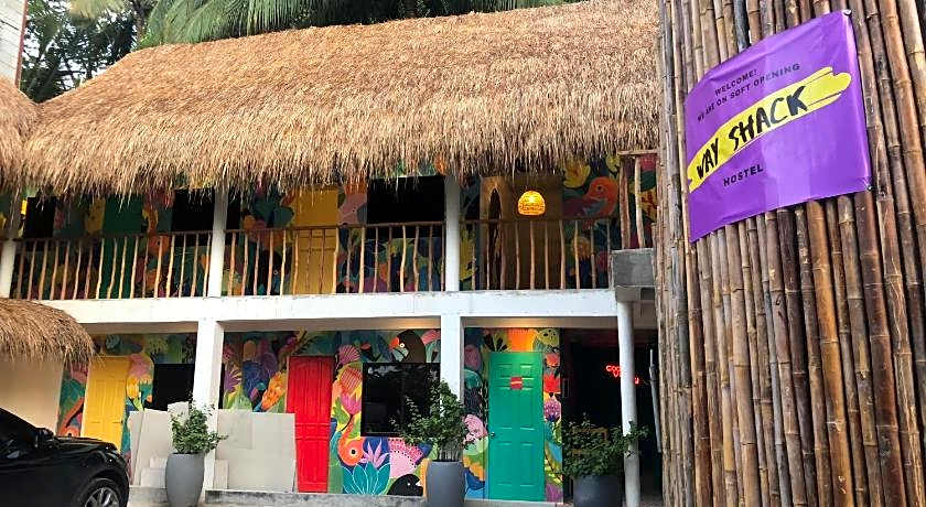 Way Shack Hostel