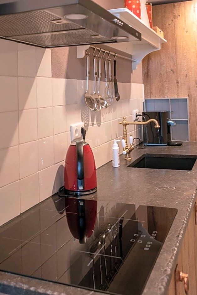 B&B "de Kleine Vesting"