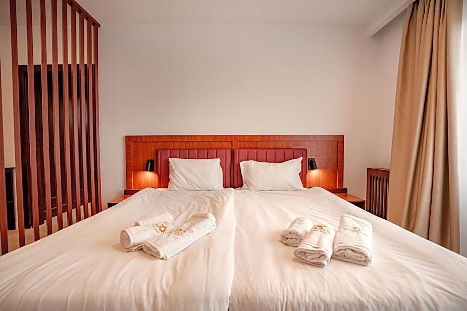 Hotel Dva Bisera