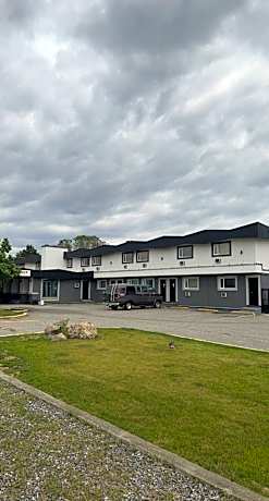 Canadas Best Value Inn Kelowna