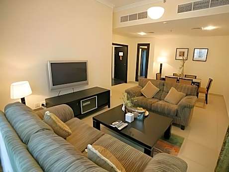 Superior 1 Bedroom