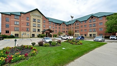 Staybridge Suites West Des Moines, an IHG Hotel