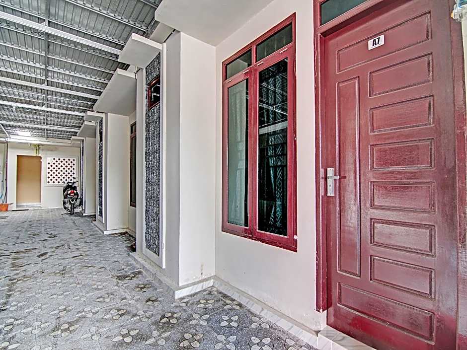 OYO 92176 Sandira Syariah