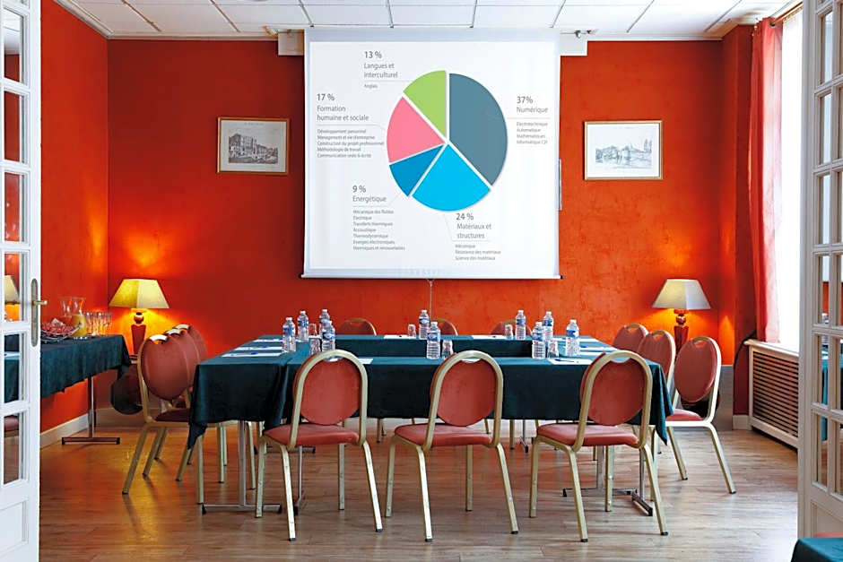 Grand Hotel de L'Univers