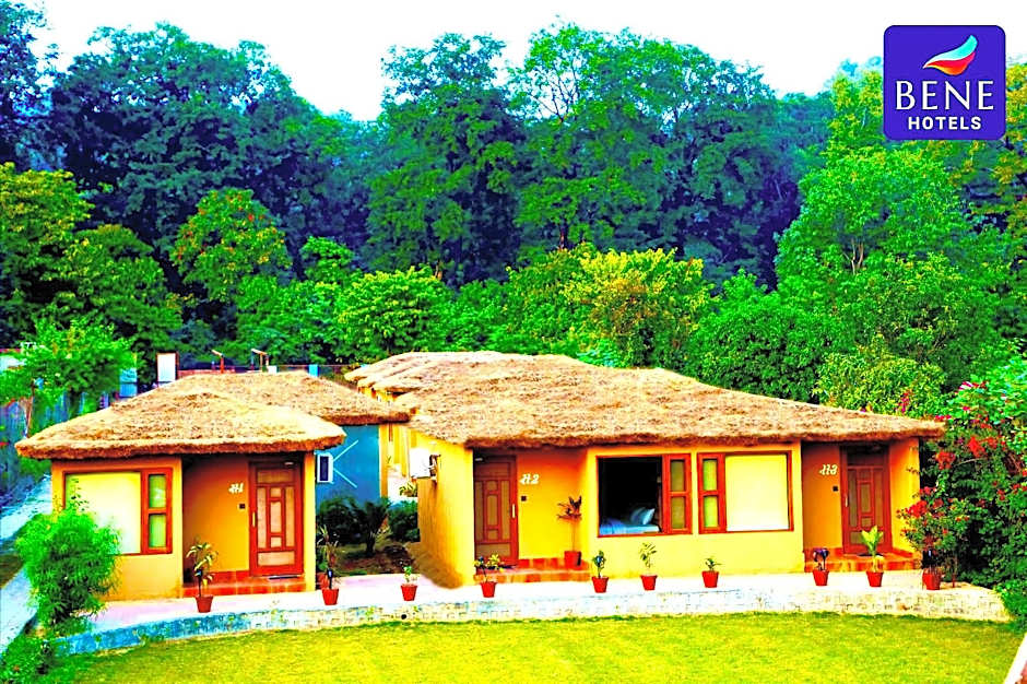 Nayana Bene Hotels Jim Corbett – Jim Corbett National Park, WV
