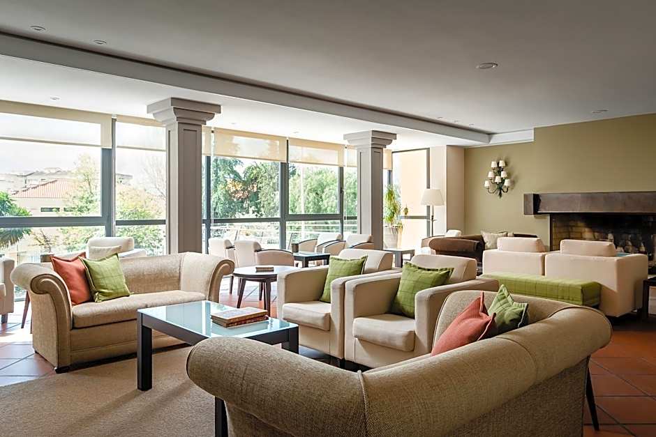 Hotel D. Luis - Elvas