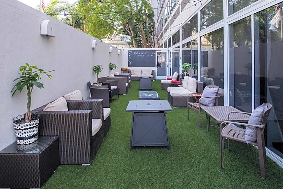 DoubleTree by Hilton LAX - El Segundo