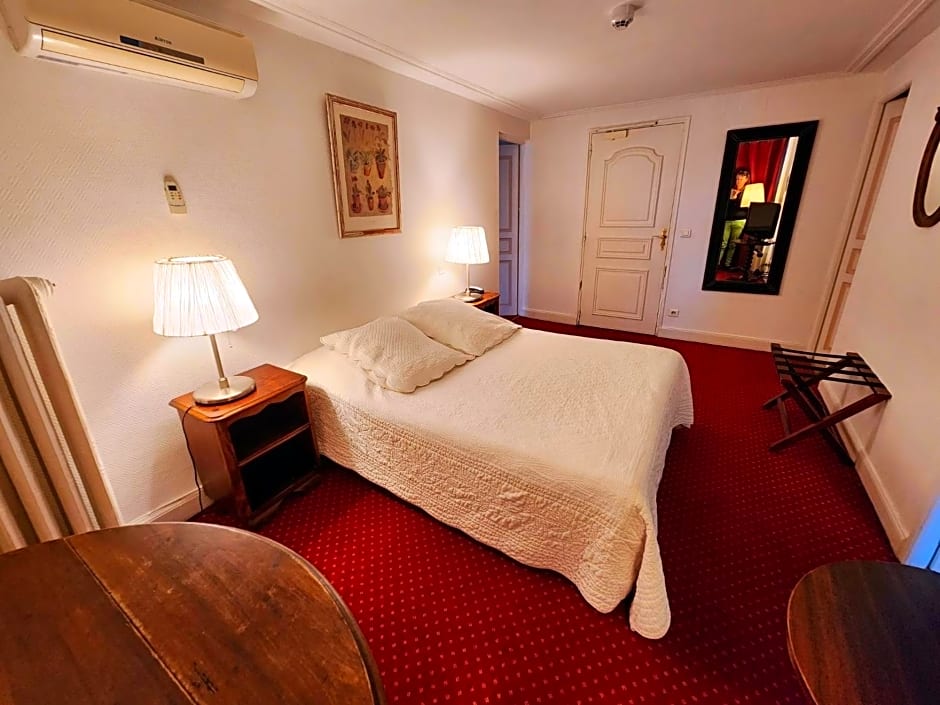 Hotel De l'Europe Basel Mulhouse Airport