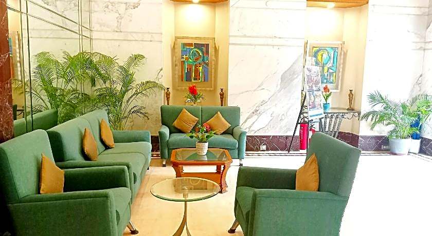 Sarovar Portico Kalupur Ahmedabad