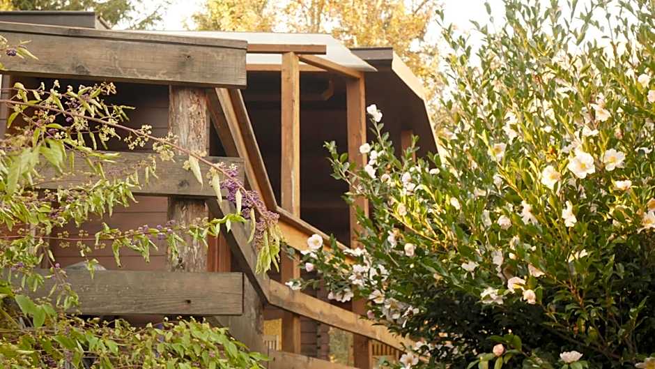 Eco-Resort Parco Botanico Fiorlago