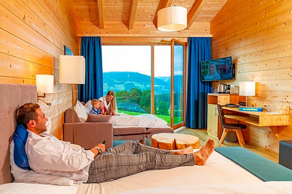 Rittis Alpin Chalets Dachstein