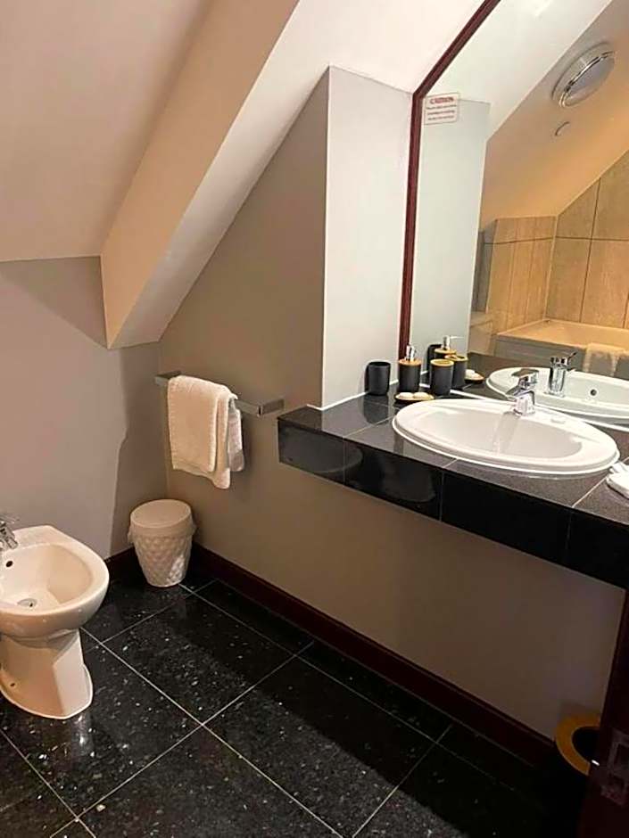 Britannia International Hotel Canary Wharf