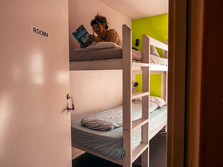 Tromso Activities Hostel