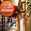 Hotel Mazarin