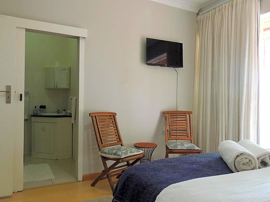 Gentle Breeze Retreat