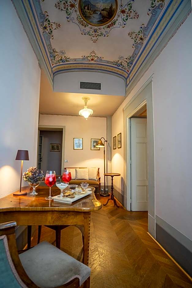 Palazzo Rocchi - Residenza D'Epoca