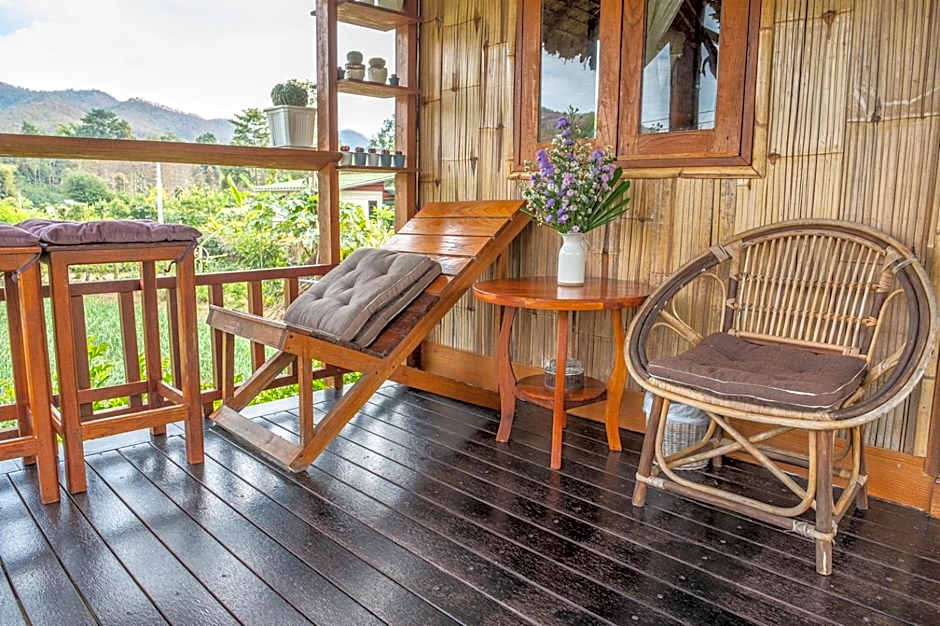 The Nest House – Pai, ND