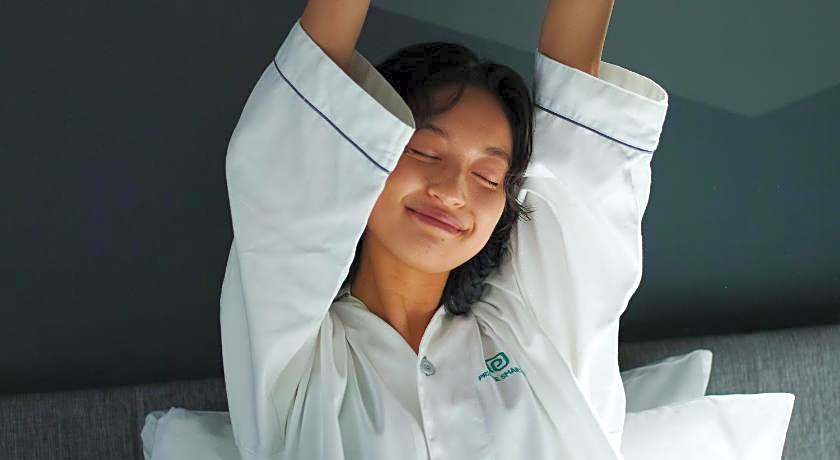 Prince Smart Inn Kyoto Sanjo