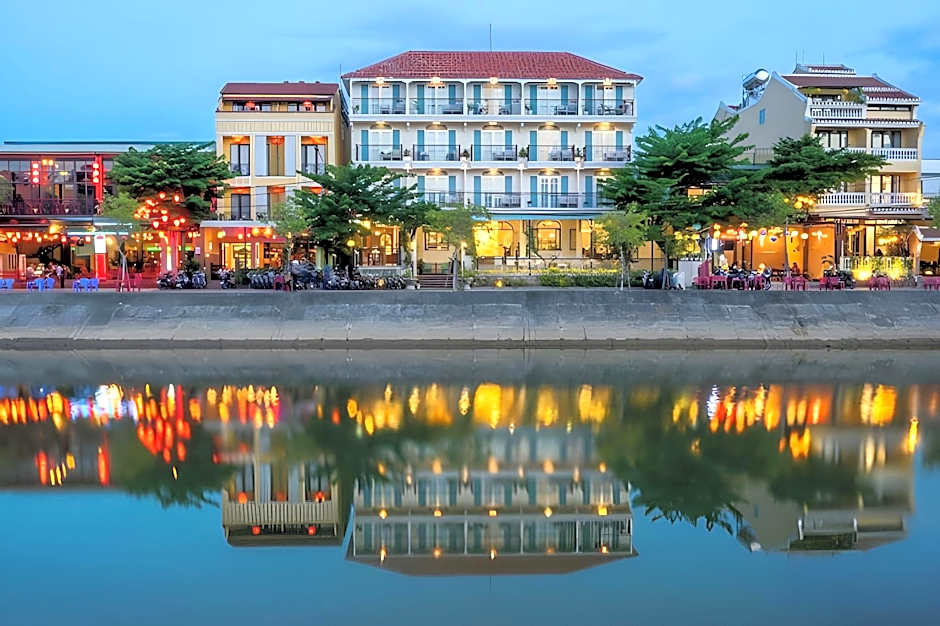 Little Hoi An . A Boutique Hotel & Spa