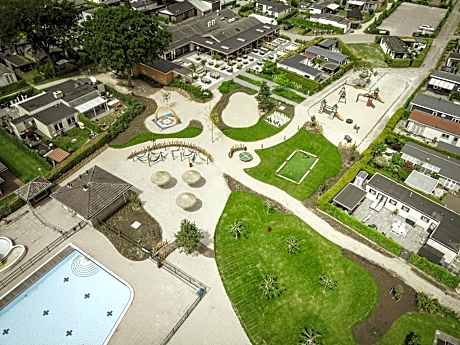 Recreatiepark de Boshoek