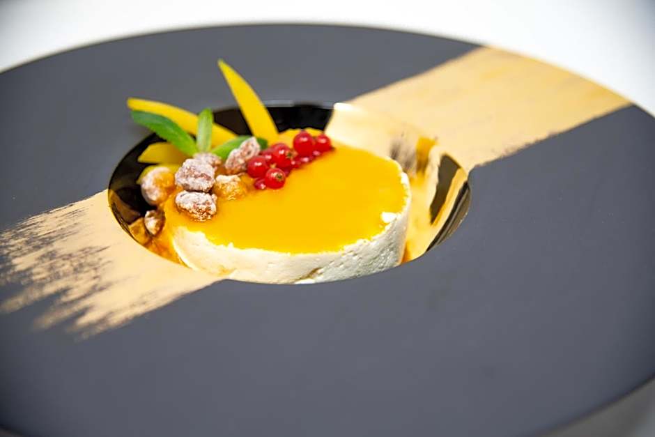 Modica Boutique Hotel