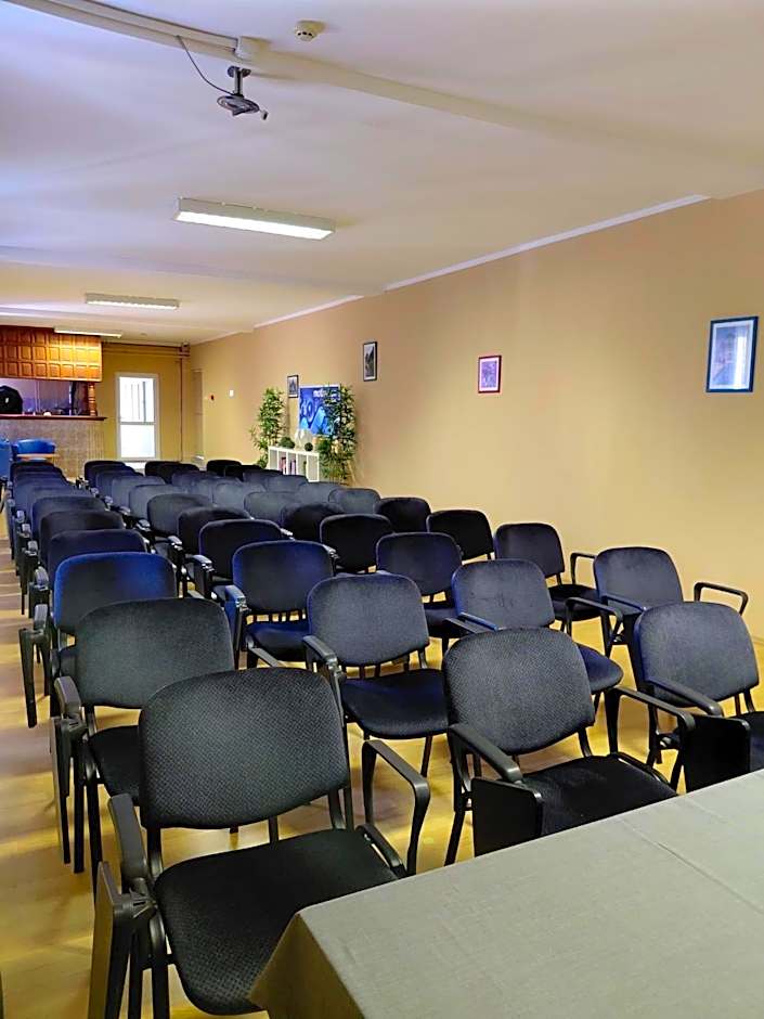 Hotel Slodes