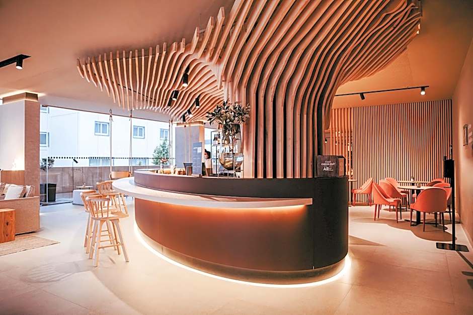 Mercure Fátima