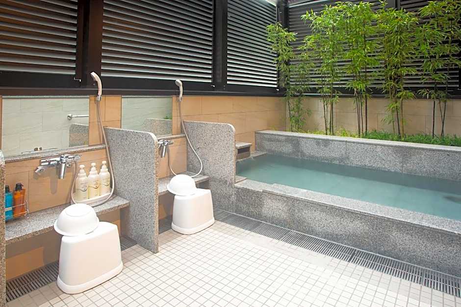 Kuretake Inn Nankai Sakai-Ekimae