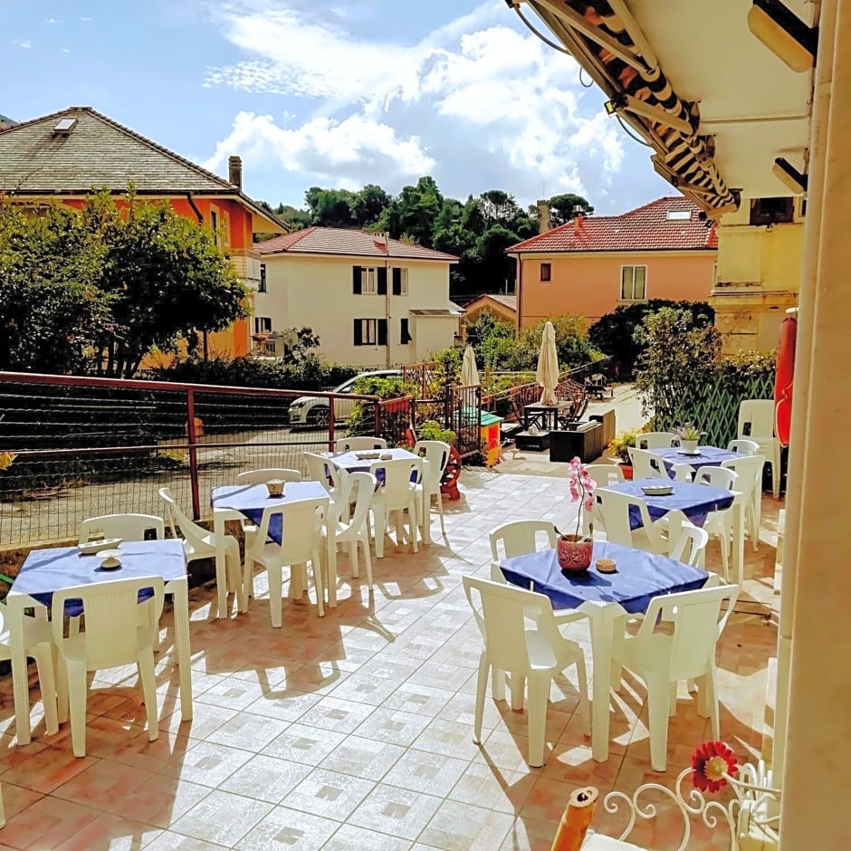 Hotel Eva La Romantica